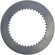 Belt Drives Ltd. Replacement Steel Plate For Competitor Clutch Clutch Belt Drives Ltd. Replacement Steel Plate For Competitor Clutch Clutch