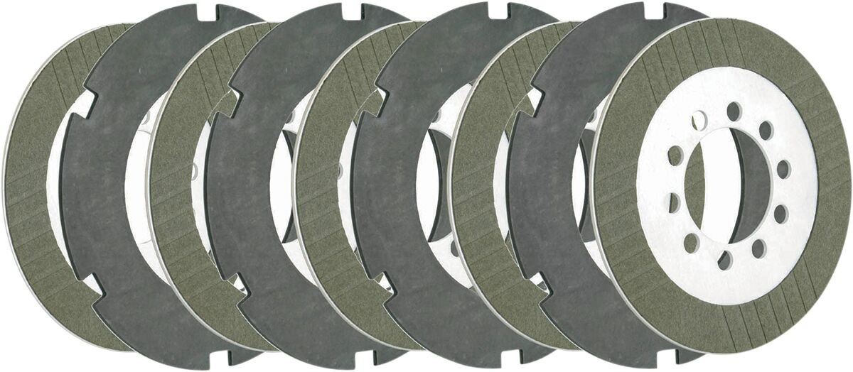 Belt Drives Ltd. Clutch Kits Plates Clutch 41-84 Bt