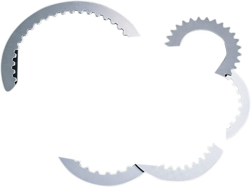 Barnett Clutch Steel Drive Plate Each Clutch Plate Steel Husq