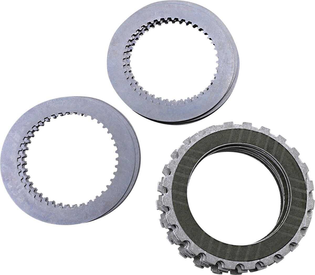 Belt Drives Ltd. Clutch Pack Clutch Pack Bdl Evo/Evb/B
