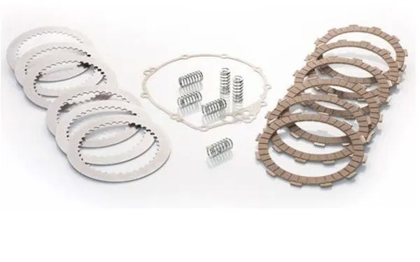 Trw Clutch Super Kit Clutch Super Kit NX650/XL600/XL650