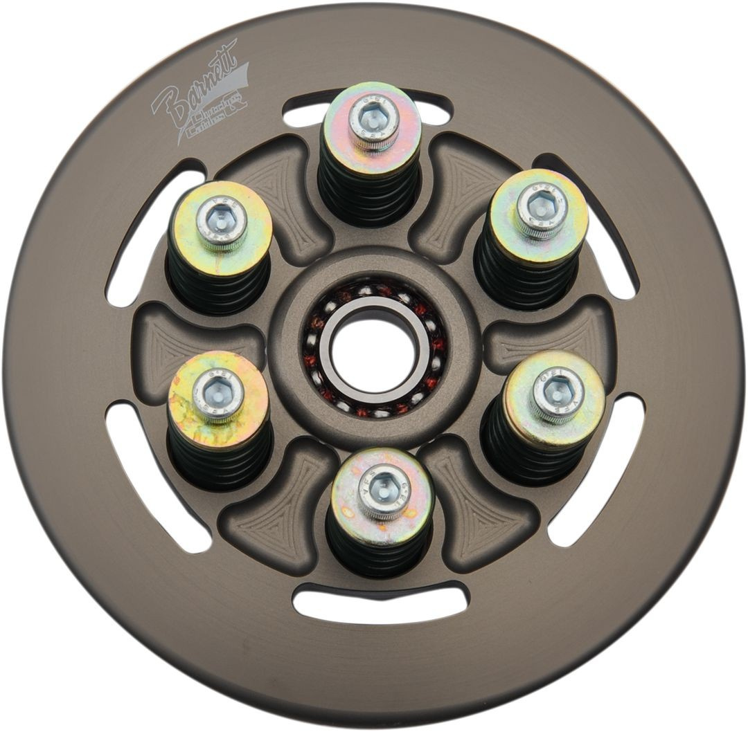 Barnett Clutch Spring Conversion Kit Spring Conv Yxz1000R