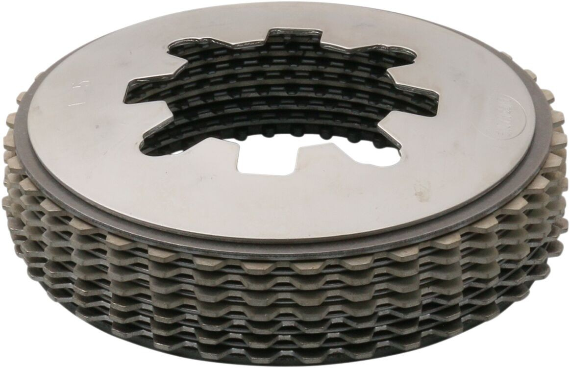 Belt Drives Ltd. Clutch Plates Bruteiii For Rivera Primo Clutches Clut