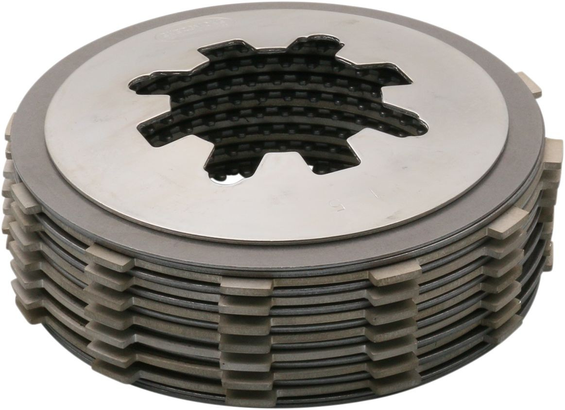 Belt Drives Ltd. Clutch Plates Pro Clutch For Rivera Primo Clutches Cl