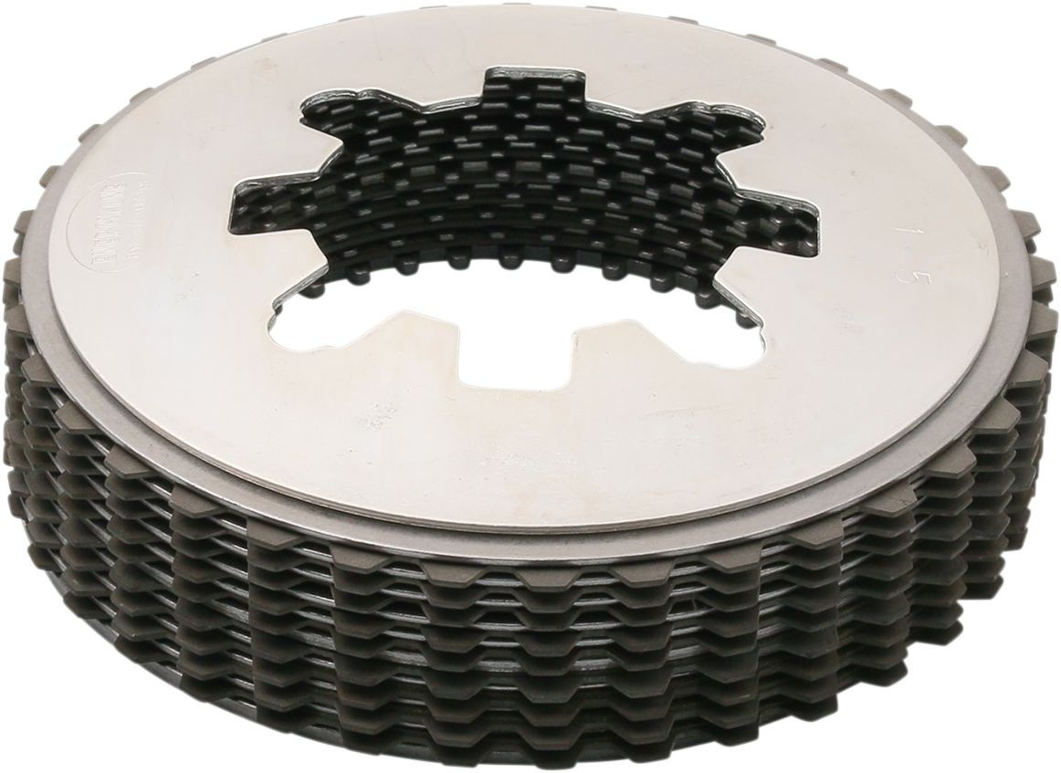 Belt Drives Ltd. Clutch Pack For Rivera Primo Pro Clutch Kits Clutch K