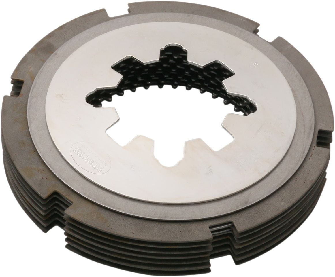 Belt Drives Ltd. Clutch Plates Pro Clutch For Rivera Primo Clutches Cl