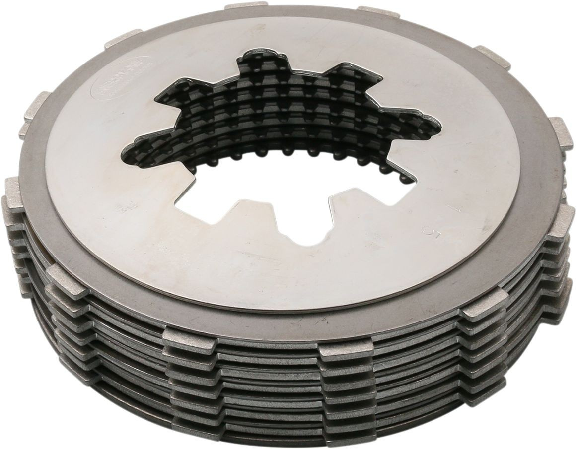 Belt Drives Ltd. Clutch Plates Pro Clutch For Rivera Primo Clutches Cl