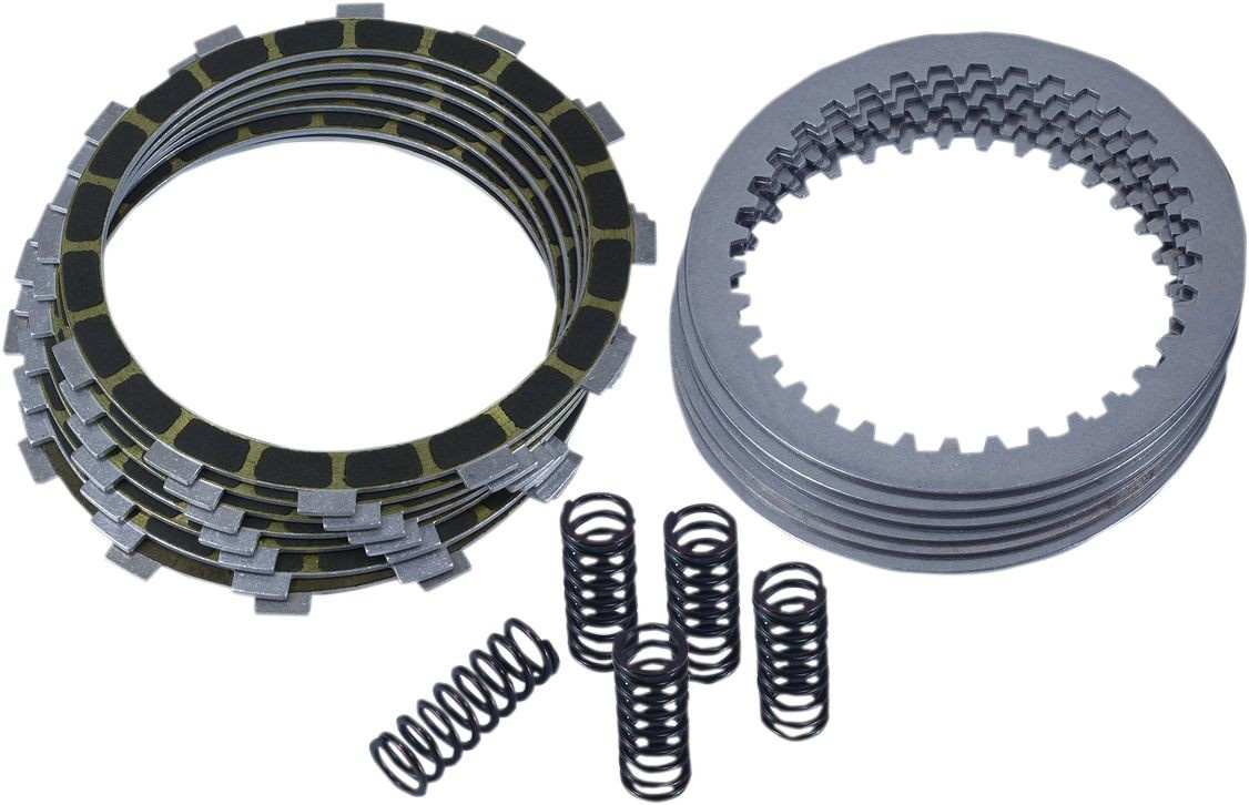 Barnett Clutch Kit Ext Plt Chief Clutch Kit Ext Plt Chief
