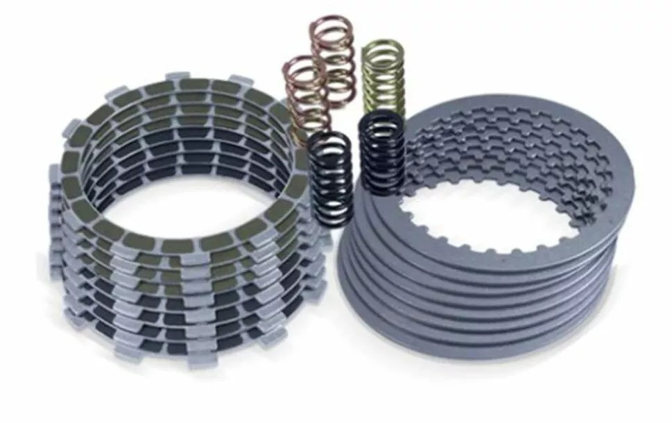 Barnett Cltch Kt Triumph Cltch Kt Triumph