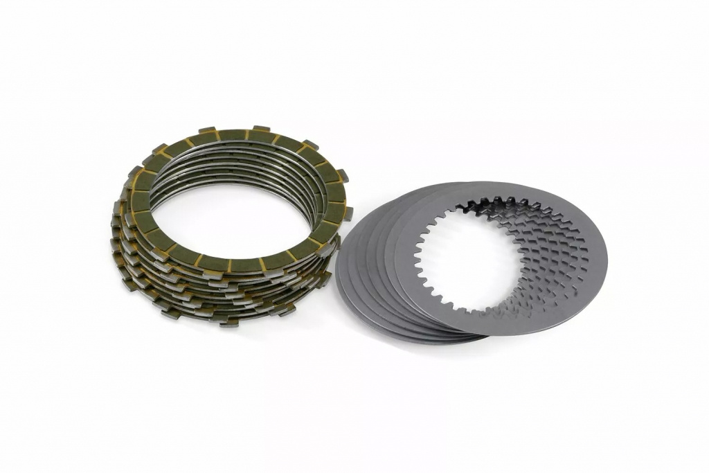 Barnett Clutch Kt Duc Diavel 17-1 Clutch Kt Duc Diavel