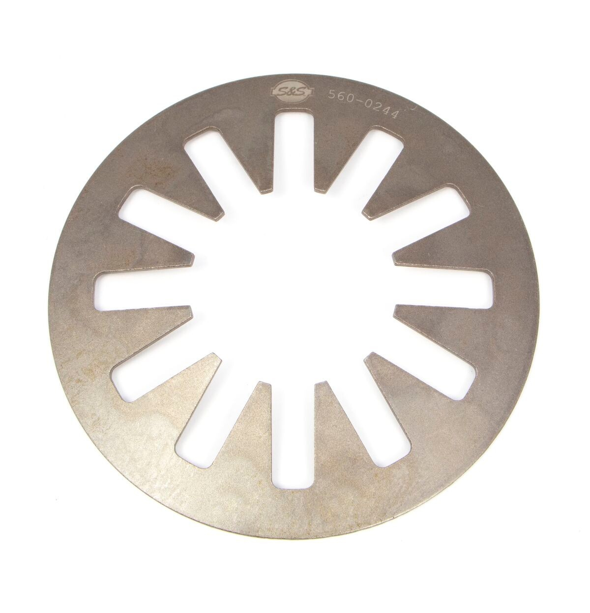 S&S Cycle Spring Diaphragm Spring Diaphragm