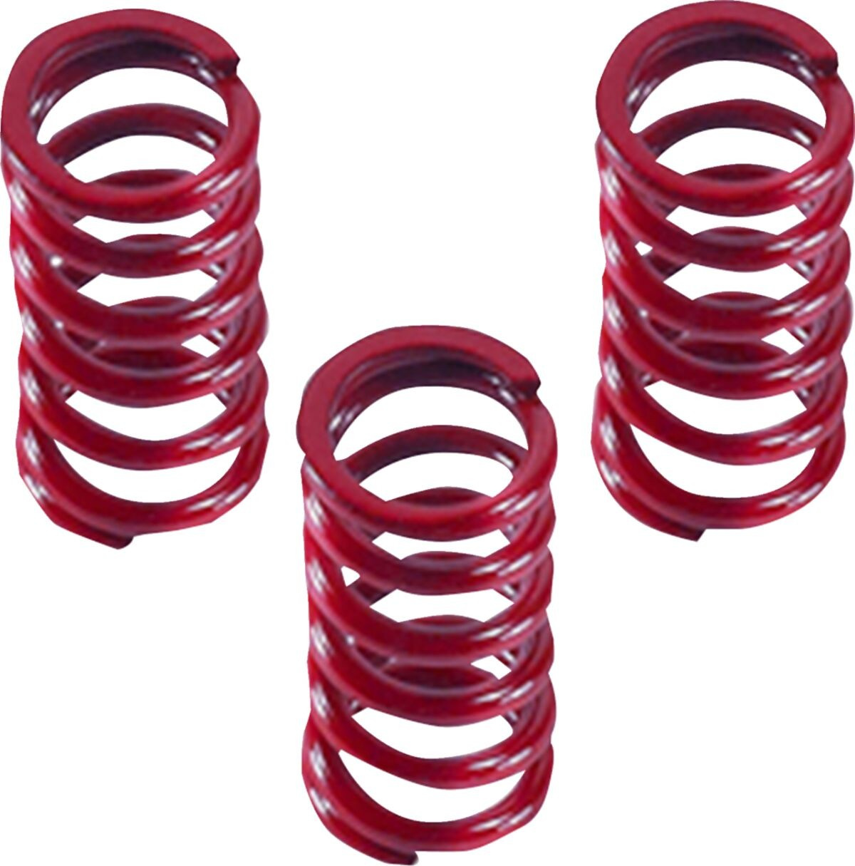 Drag Specialties Springs 3Pk F-Sl/Cl Springs 3Pk F-Sl/Cl