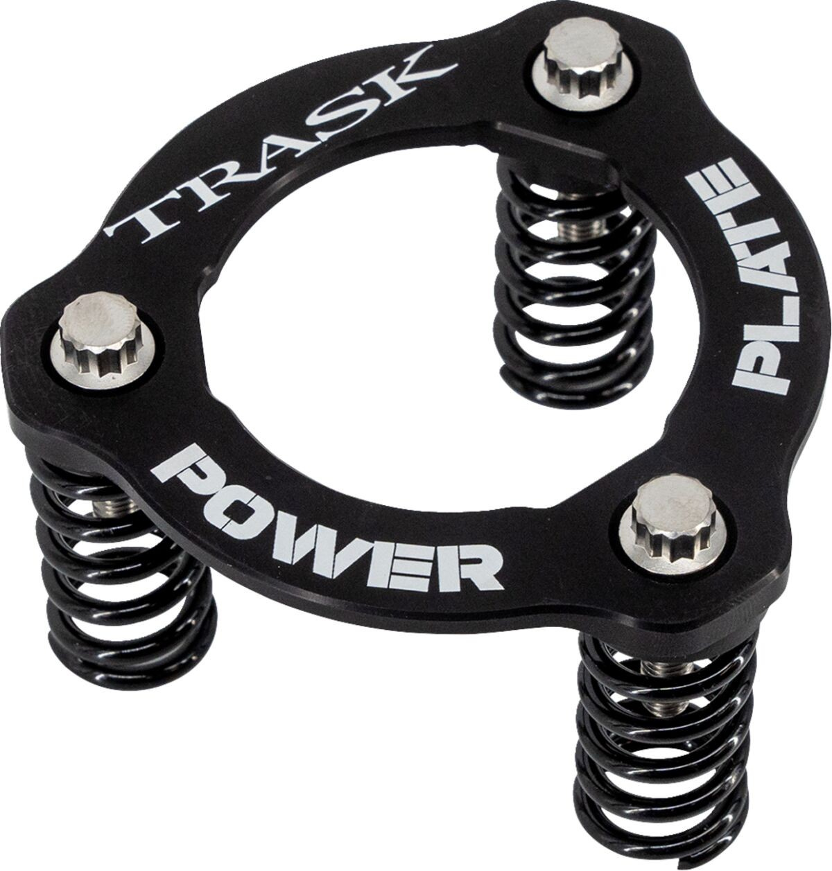 Trask Power Plate Kit M8