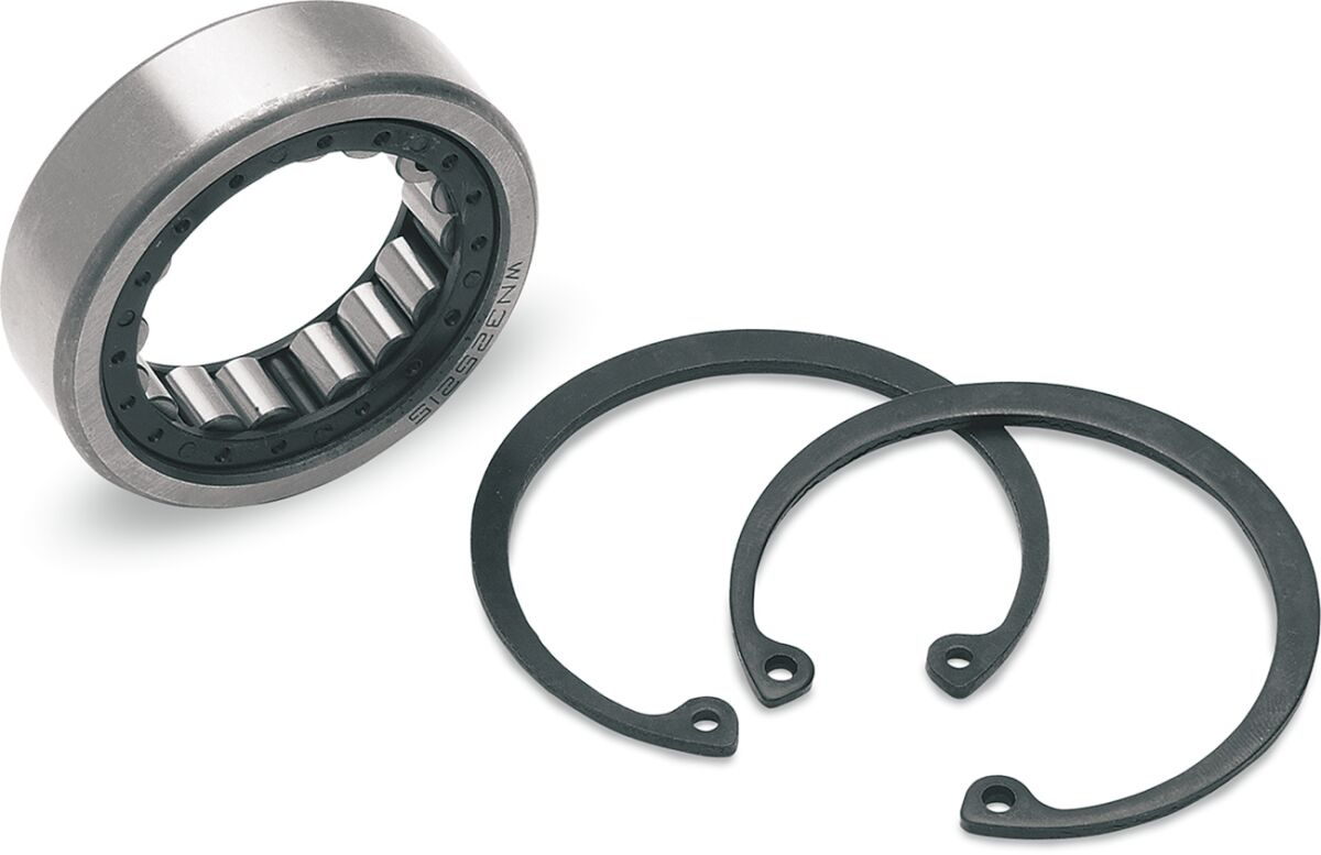 Drag Specialties Inner Primary Cover Mainshaft Bearing Inner Prim Bear