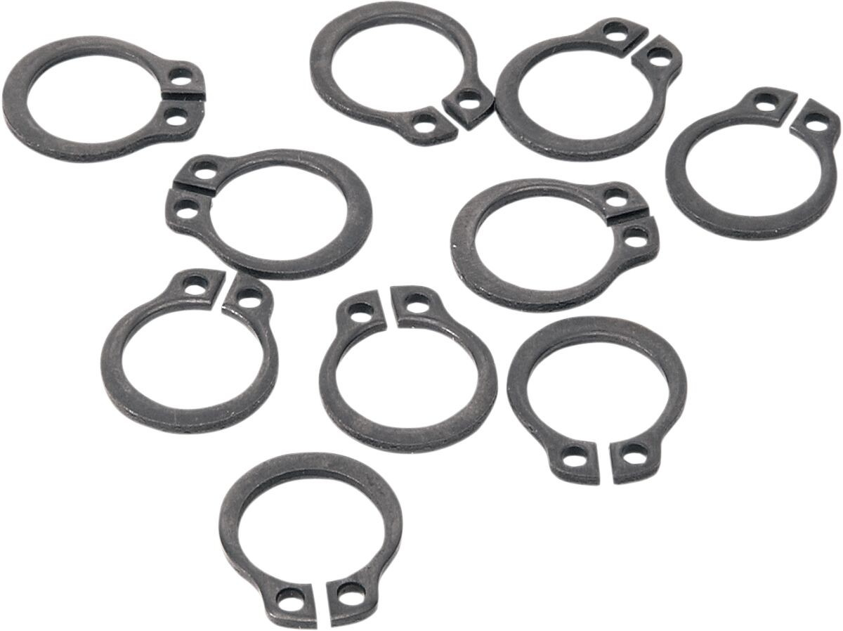 Drag Specialties Clutch Spring Retainer Snap Ring Snap Ring Clutch 41-