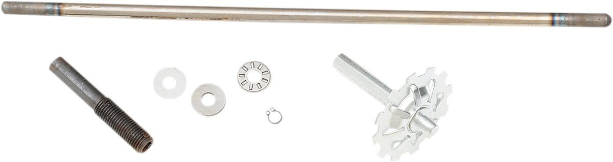 Eastern Motorcycle Parts Push Rod Clutch Fxd 06-17 Push Rod Clutch Fxd