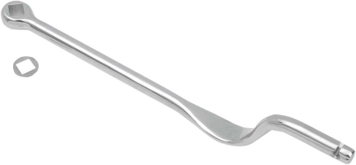 Drag Specialties Clutch Release Lever Chrome Lever Clt Rel Chr 41-79Bt