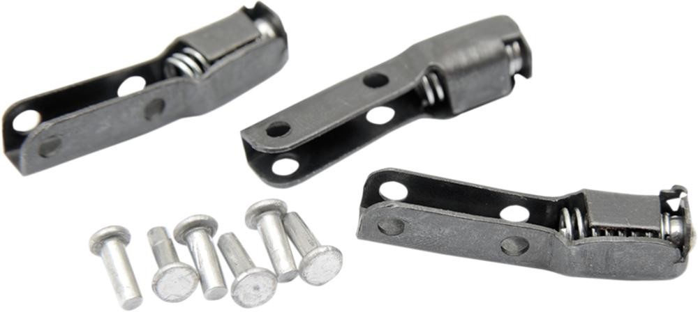 Eastern Motorcycle Parts Buffers Clutch 38025-41 Buffers Clutch 38025-