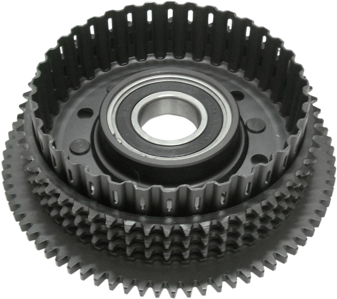 Drag Specialties Basket Clutch Basket Clutch 91-03 Xl