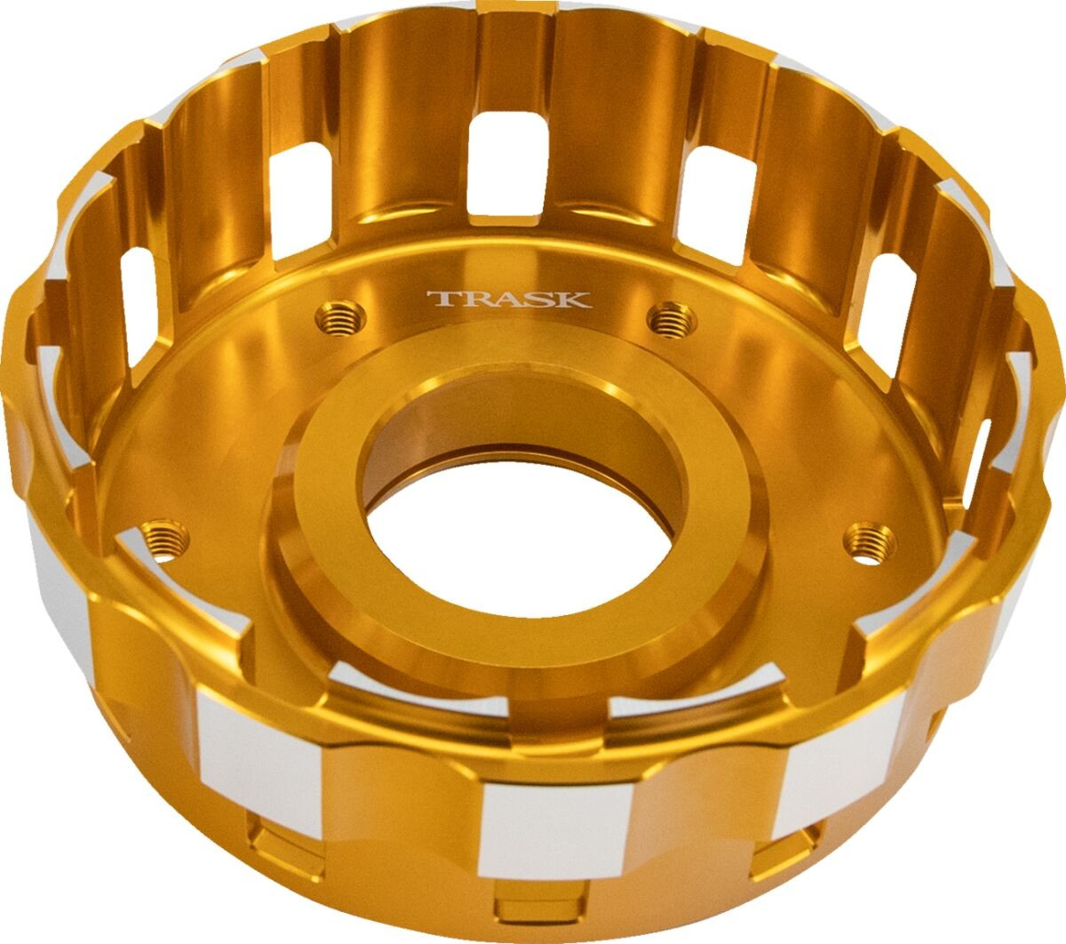Trask Clutch Basket Basket Clutch 17+ M8
