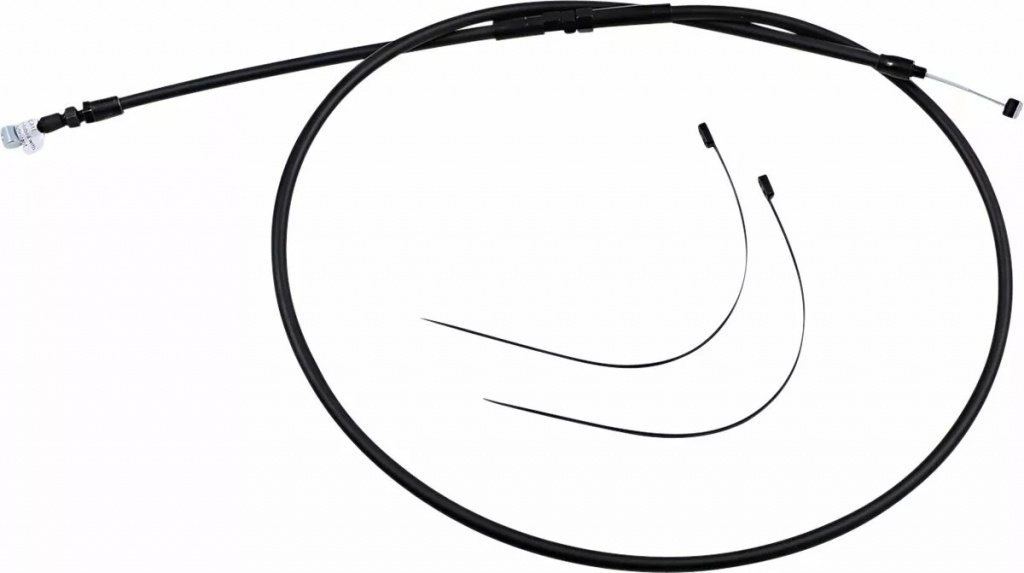 Magnum Shielding Cable Clutch Xrblk Indian