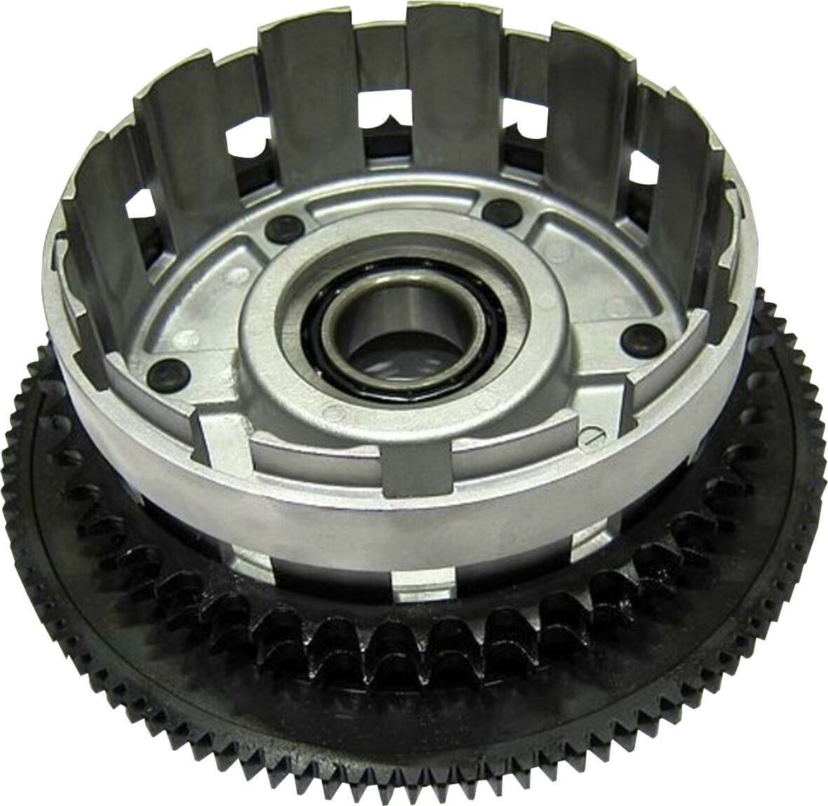 Drag Specialties Basket Clutch 11-17 Basket Clutch 11-17