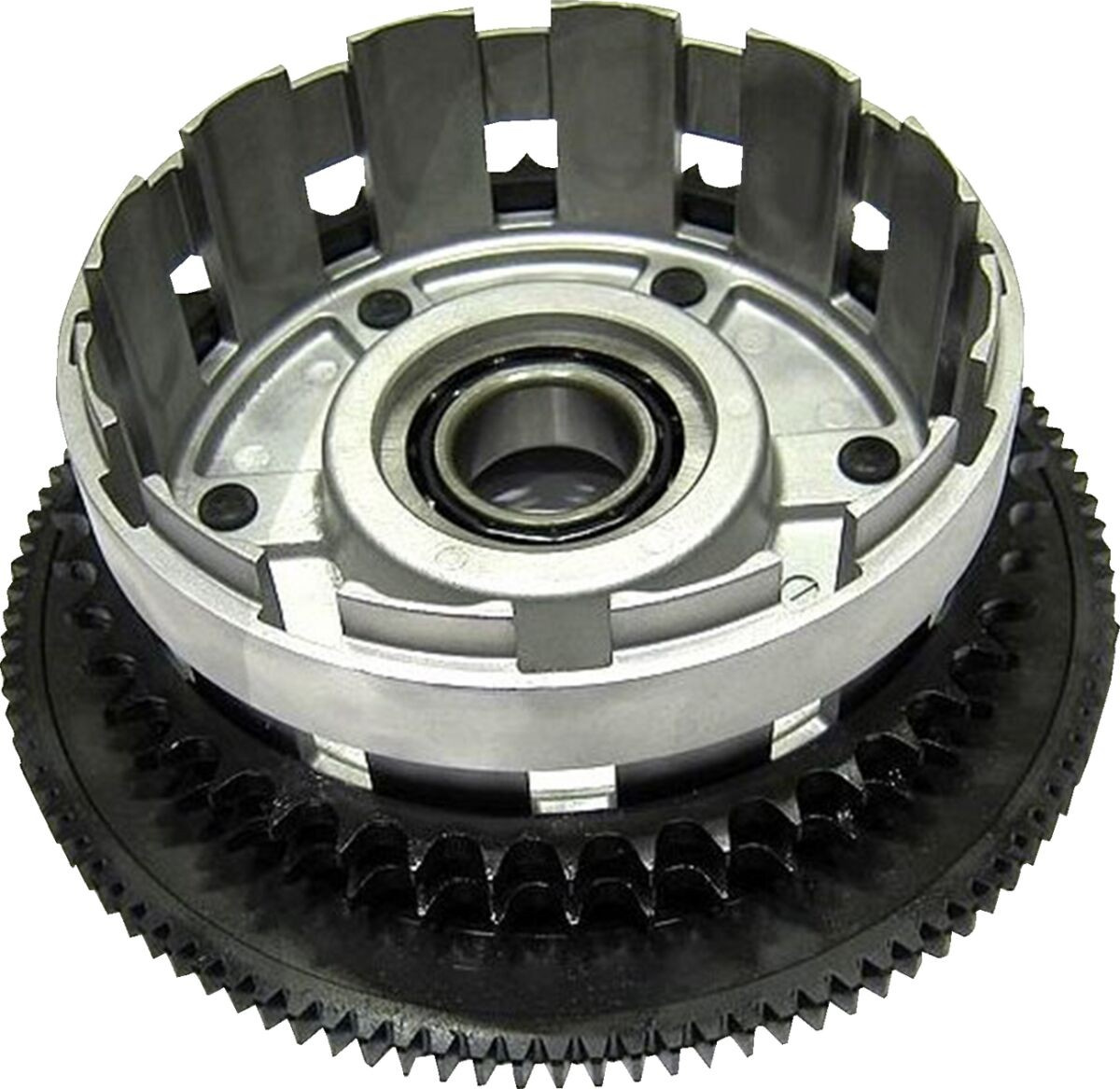 Drag Specialties Basket Clutch 17-22 M8 Basket Clutch 17-23 M8