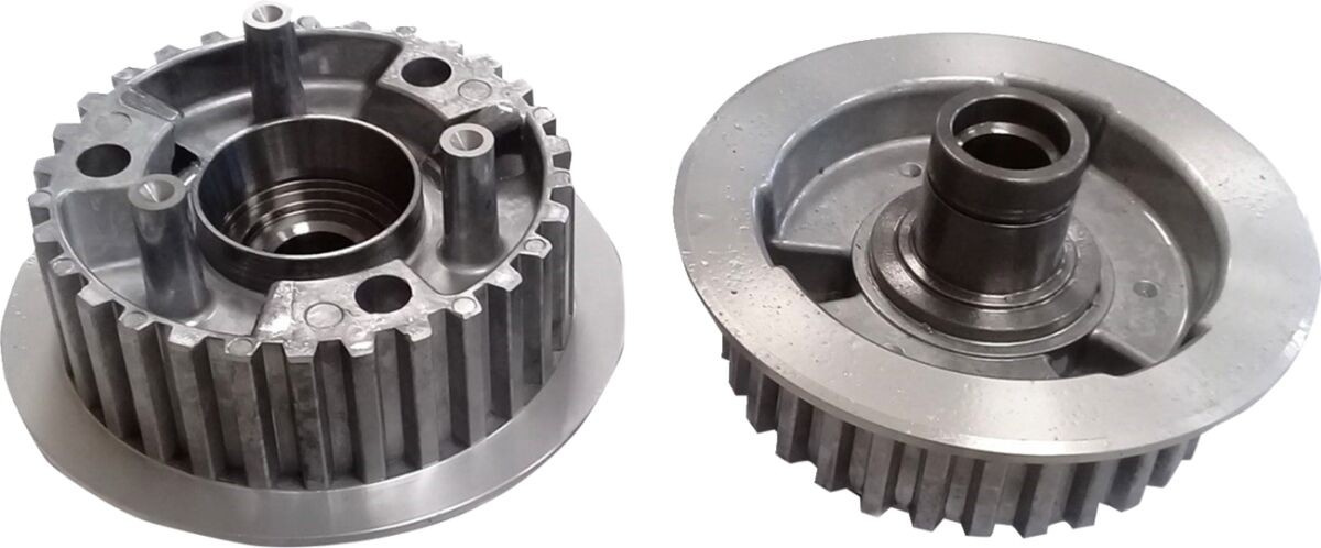 Drag Specialties Hub Clutch 17-22 Tour Hub Clutch 15-23 Tour