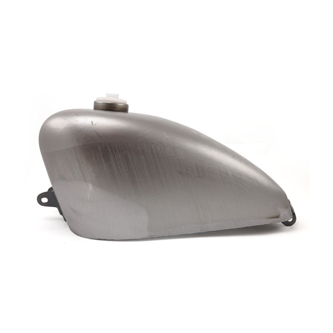 Sportster gas tank XL 55-78, high tunnel 2,3 Gallon (8.75 Liters)