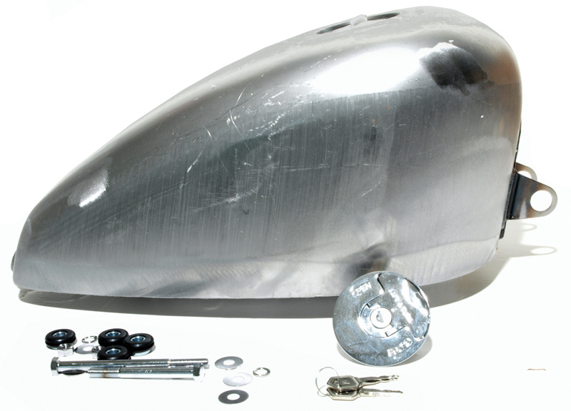 Sportstertank 3.4 gallon (12.8L)  XL 95-03