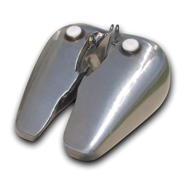 Fatbobtank 5 gallon B/T 36-84 (19 Liter)