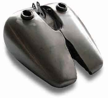 Fatbobtank 5 gallon B/T 36-84 (19 Liter)