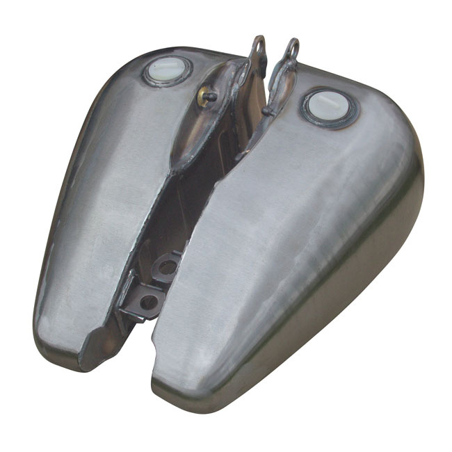 Fatbobtank 5 gallon Softail 84-99 (19 Liter)