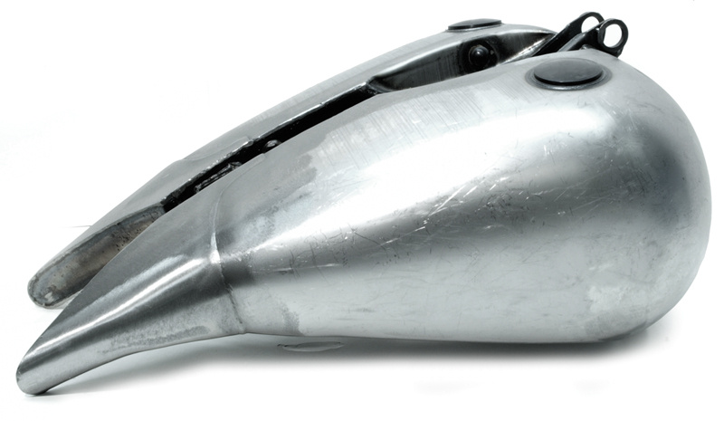 Fatbobtank stretchad 5 G (19 L) Softail 84-99