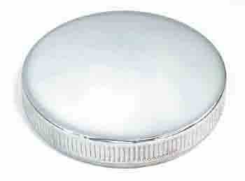 Tanklock, oventilerat, v�. sida Fatbobtank, f�r bajonett fattning