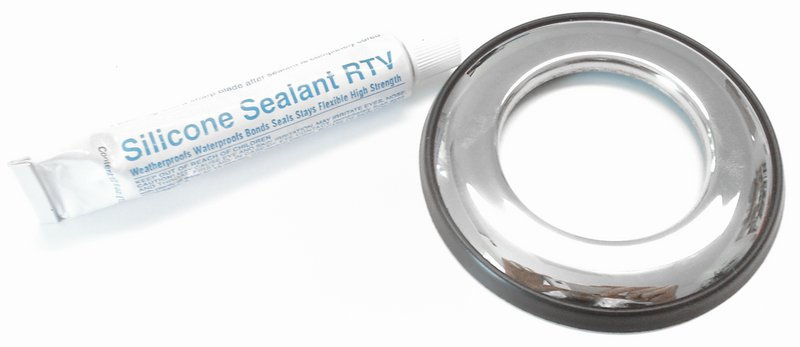 Lack-skyddsring tanklocksh�l H-D 82-t.96