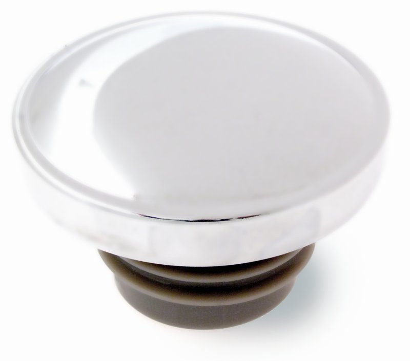 Gas cap vented 83-up, right side