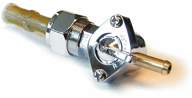 Bensinkran H-D 75-upp, 13/16