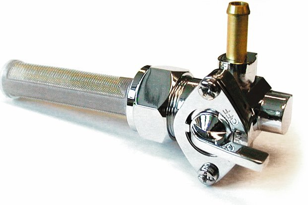 Bensinkran H-D 75-upp, 13/16