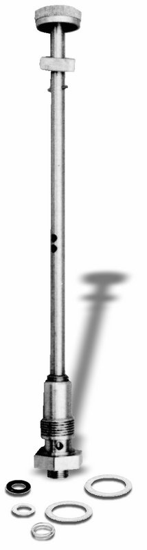 Bensinkran t. original Fatbobtank 40-65