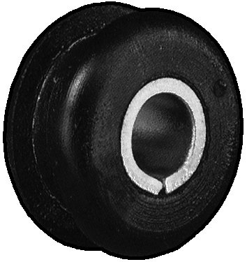 Gummif�ste tank Softails 84-99/FX 85-86, 6pk