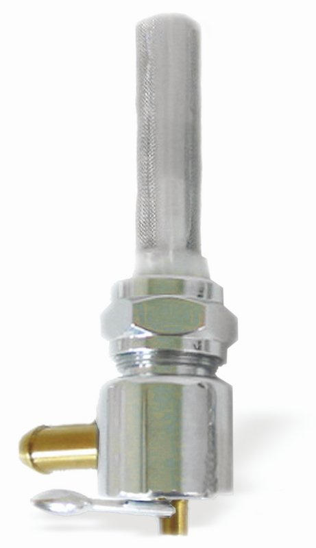 Bensinkran H-D 75-upp, 