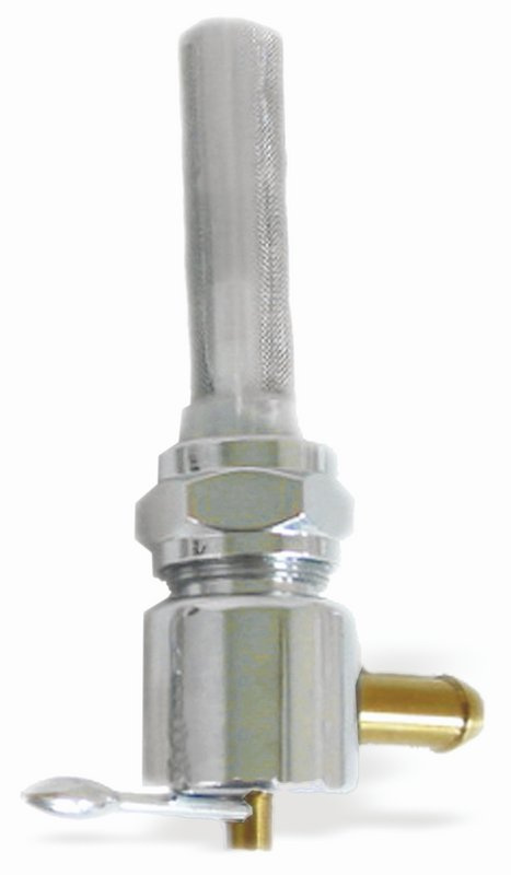 Bensinkran H-D 75-upp, 