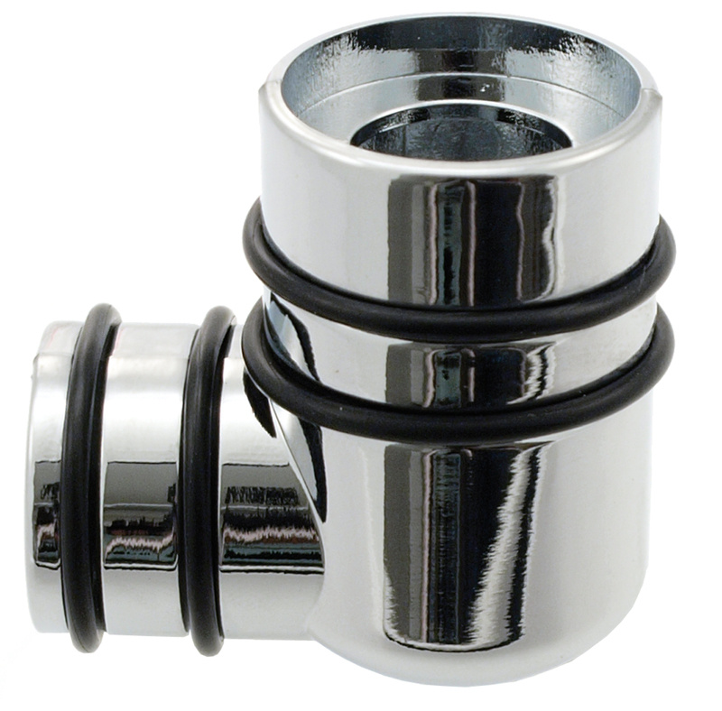 K�pa slanganslutning tank insprut Softail 02-upp/FLT 03-upp/Dyna 04-07