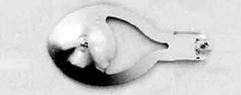 Adapter bracket kit 59-60 (12-086)