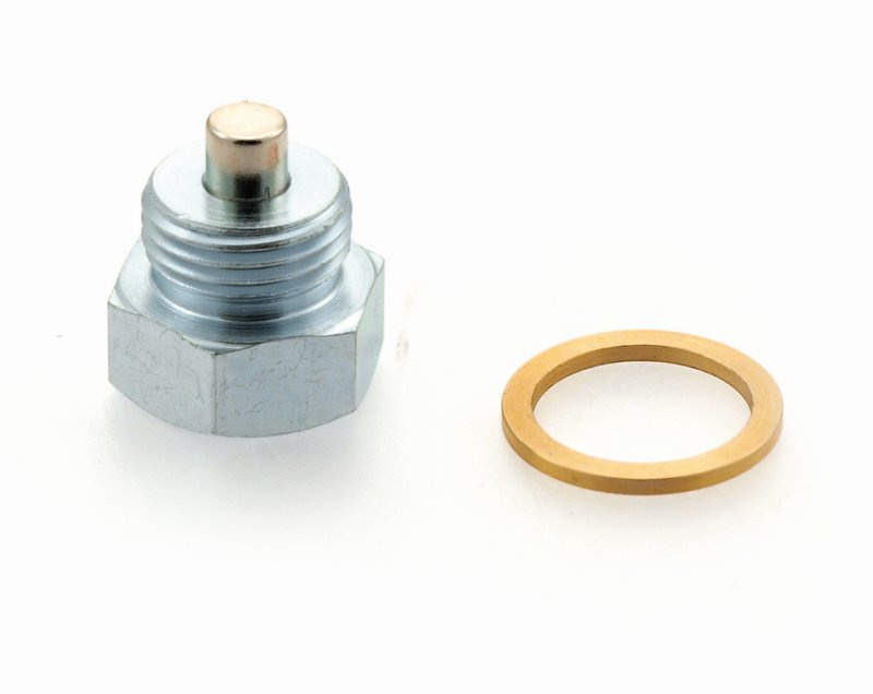 Magnetplugg till oljetank, 5/8