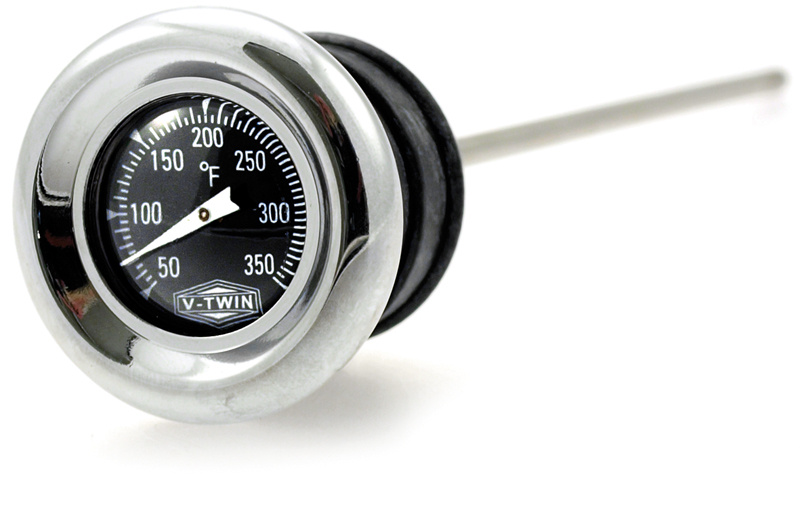 Oljetempm�tare, 32mm, FL/FX 71-85/XL 70-78