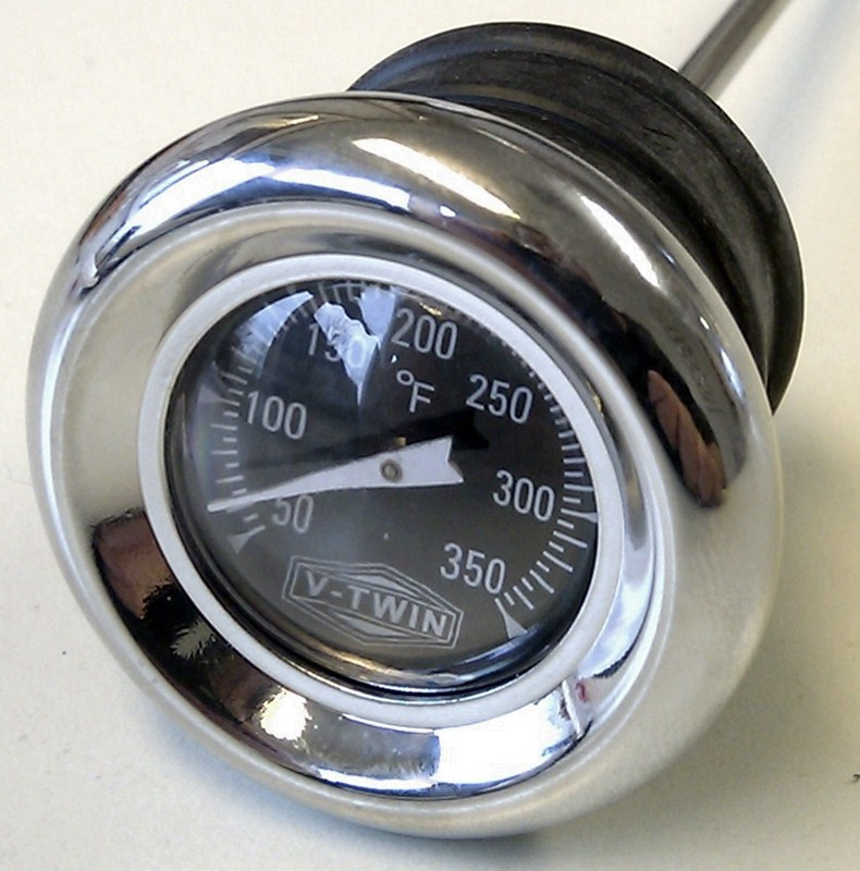 Oljetempm�tare, 32mm, FL/FX 71-85/XL 70-78