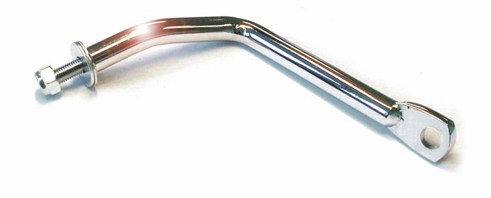 Mounting bracket oil filter 12-0587, B/T 40-57 rigid frame