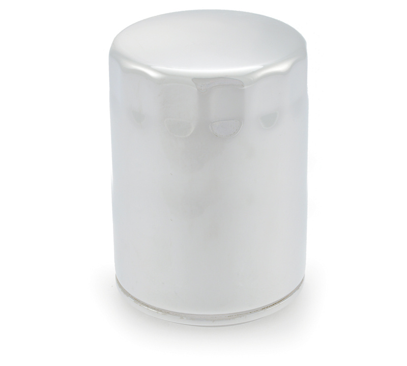 Oljefilter Dyna Glide 91-98, kromat